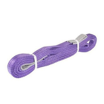 Pás zvedací s oky 1t/2m, šířka pásu 30mm