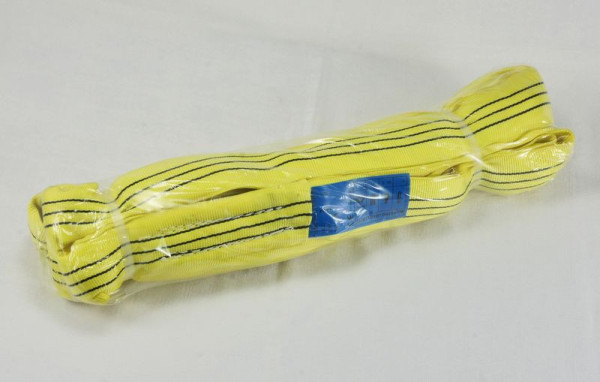 Pás zvedací nekonečná smyčka 3tx3/6m, šířka pásu 90 mm