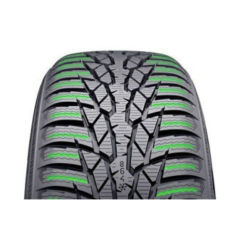 Pneumatika NOKIAN Z215/55 R17 98H XL WRD4