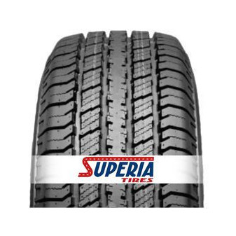 Pneumatika SUPERIA L235/70 R16 107T XL RS600