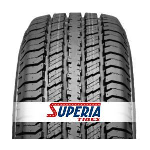 Pneumatika SUPERIA L235/70 R16 107T XL RS600