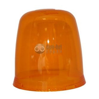 Kryt majáku BRITAX serie 390 - oranžový