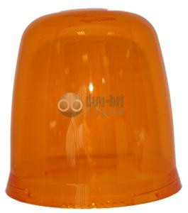 Kryt majáku BRITAX serie 390 - oranžový