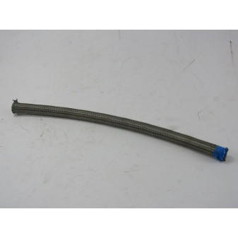 HOSE PTFE DN 16 hladká