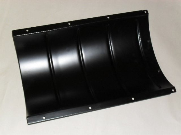 UPPER FRONT SHEET