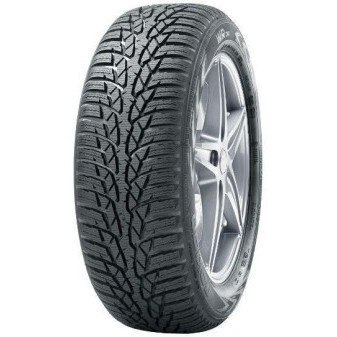 Pneumatika NOKIAN Z195/65 R15 91H WRD4