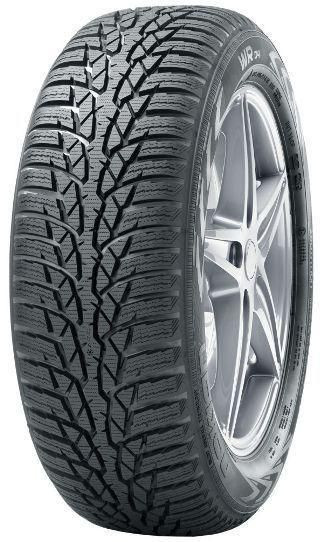 Pneumatika NOKIAN Z195/65 R15 91H WRD4