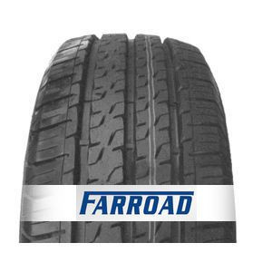 Pneumatika FARROAD L185/80 R14C 102/100S FRD96