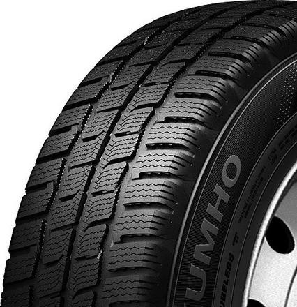 Pneumatika KUMHO Z205/65 R15C 102T CW51