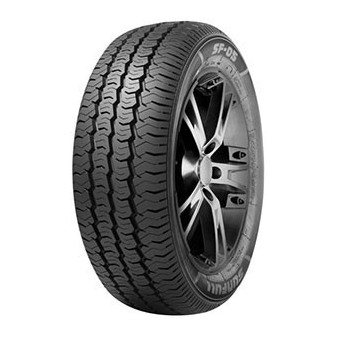 Pneumatika SUNFULL L205/65 R15C102/100T SF-05