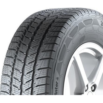 Pneumatika CONTINENTAL L225/55 R17C 109H Vancontact 100