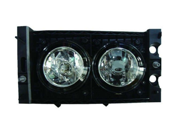 HEADLIGHT COMBI-LAMP