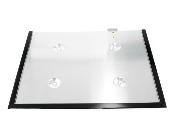 Rám pro reflexní tabule ADR, TIR, A (400x300 mm)