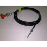 Kabel Cablecraft T 102-1000 Tatra