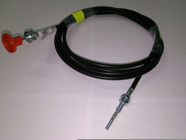 Kabel Cablecraft T 102-1000 Tatra