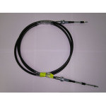 Kabel Cablecraft 183-L-TR-50-2150 Tatra-6 závit