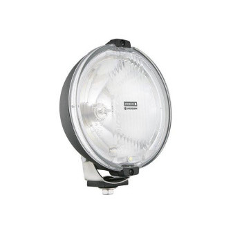 Svítilna P/M kulatá FI183mm bílá T4W 24V LED dioda
