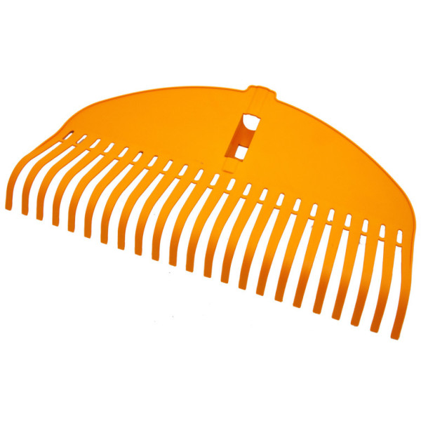 Hrábě PET plastové PBT23T 480x260mm