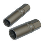 Klíč na svíčky 21 mm 1/2"
