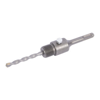 Stopka upinací 110mm SDS plus pro vrtací korunky
