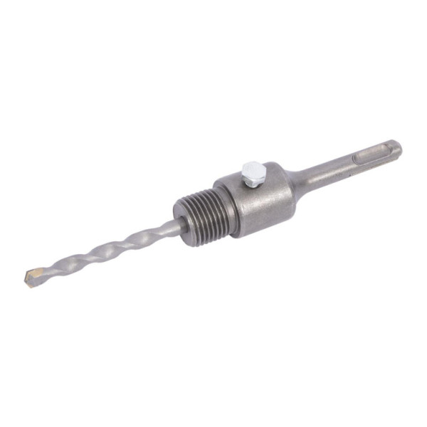 Stopka upinací 110mm SDS plus pro vrtací korunky