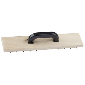 Škrabák na Ytong 450x90mm