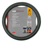 Potah volantu CLUB PREMIUM 44-46cm
