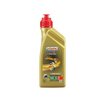 Olej motorový 10W50 CASTROL POWER 1 4T MOTO RACING 1L