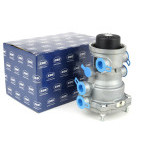 Trailer brake valve AC 598A