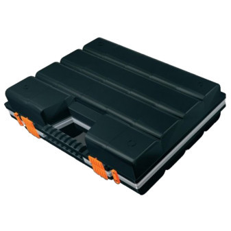 Organizér duo 20", 490x390x130mm