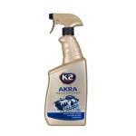 Čistič motoru K2 AKRA 770ml