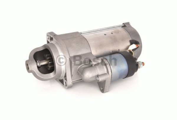 Starter DAF LF45 BOSCH