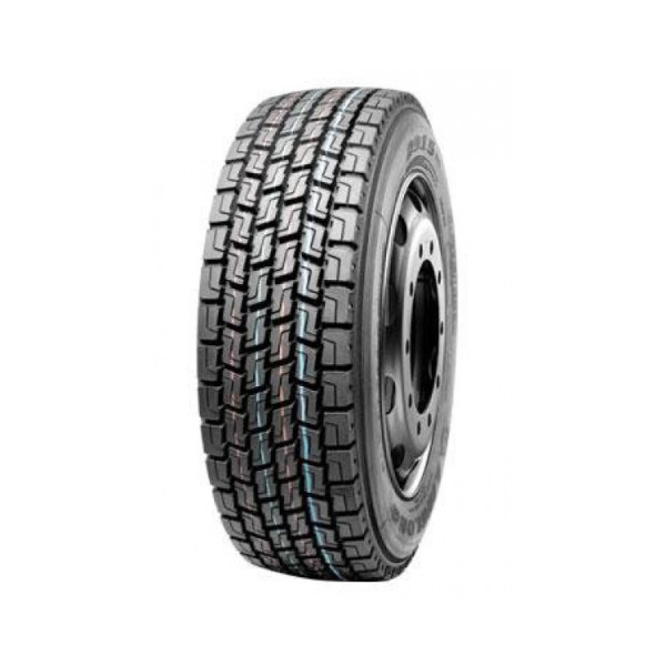 Pneumatika BARKLEY 315/60 R22.5 152/148M BL-806