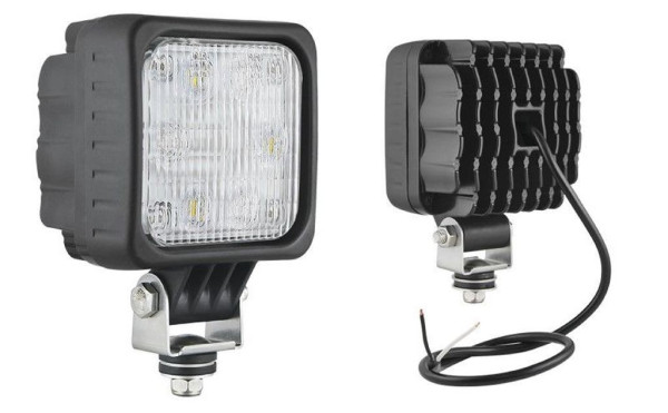 Svítilna couvací diodová 6LED 12/24V