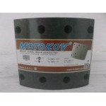 BRAKE LINING