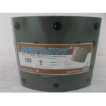 BRAKE LINING Motokov Tatra Euro 180 MT19262.0 20.5/15.5 180-200