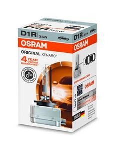 Žárovka xenon Osram D1R 35W PK32D-3 4150K Xenarc 2800LM