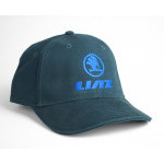 Čepice kšiltovka LIAZ modrá