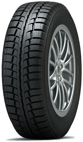 Pneumatika CORDIANT Z195/65 R15 91T Polar SL, PW404