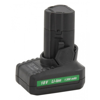 Akumulátor C-LION 18V Li-ion pro C-LION 09609