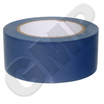 Páska modrá lepící 33mm/50m