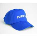 Čepice kšiltovka dětská IVECO modrá