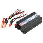 Měnič 12/230V 550W, USB