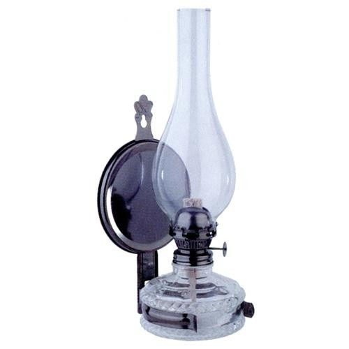 Lampa petrolejová 348mm