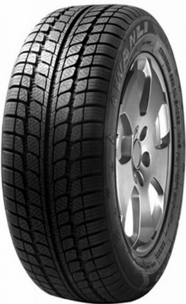 Pneumatika WANLI Z195/50 R16 Snowgrip M+S XL 88H