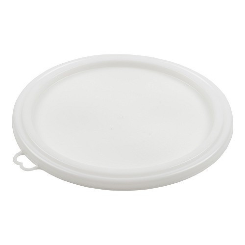 Víko PVC k nádobě 60l