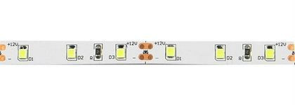 LED pásek 10mm, denní bílá, 60xLED5050/m, IP65, cívka 5m