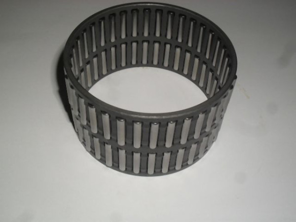 TAPERED ROLLER BEARING INA 72X80X46