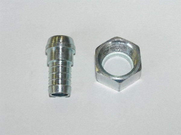FITTING DKLN DN 16 M26x1,5