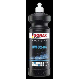 Vosk Sonax Profiline HW 02-04 1l